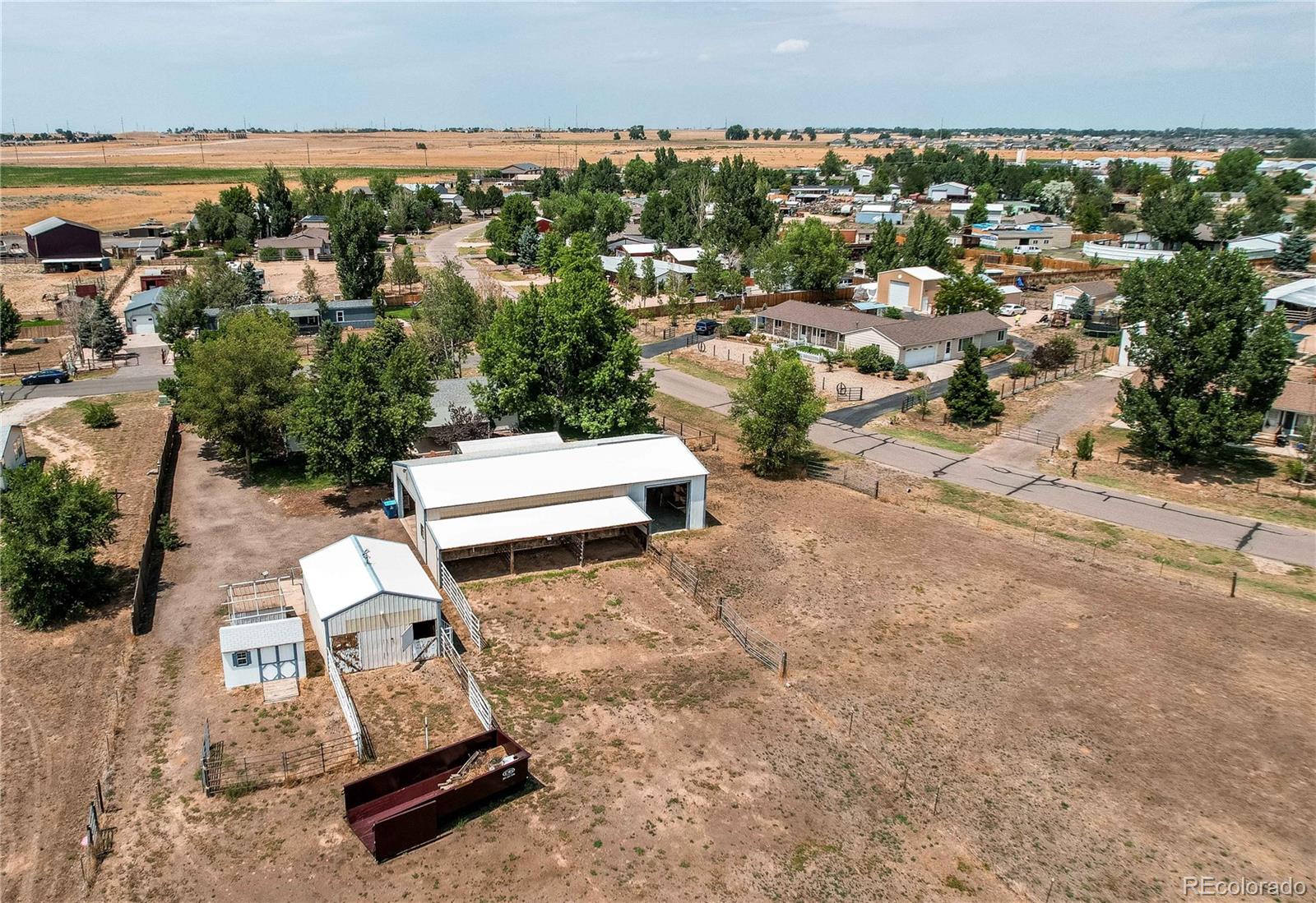 MLS Image #44 for 801  spruce place,lochbuie, Colorado