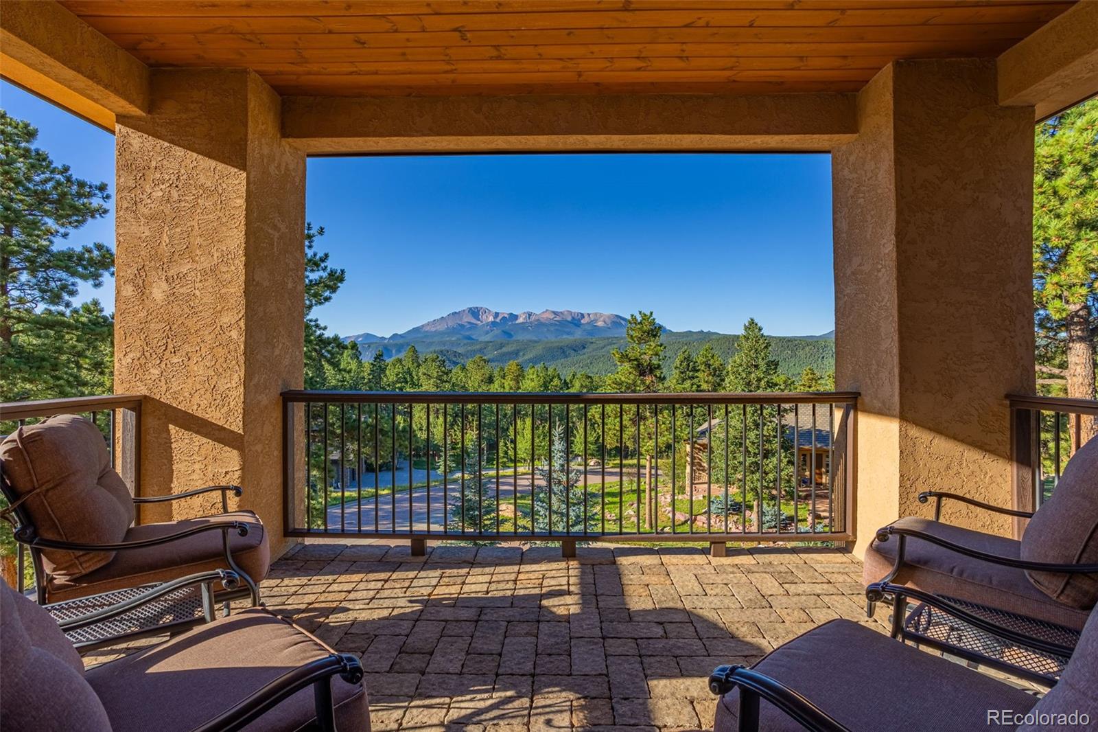 MLS Image #10 for 201  fox mountain drive,woodland park, Colorado