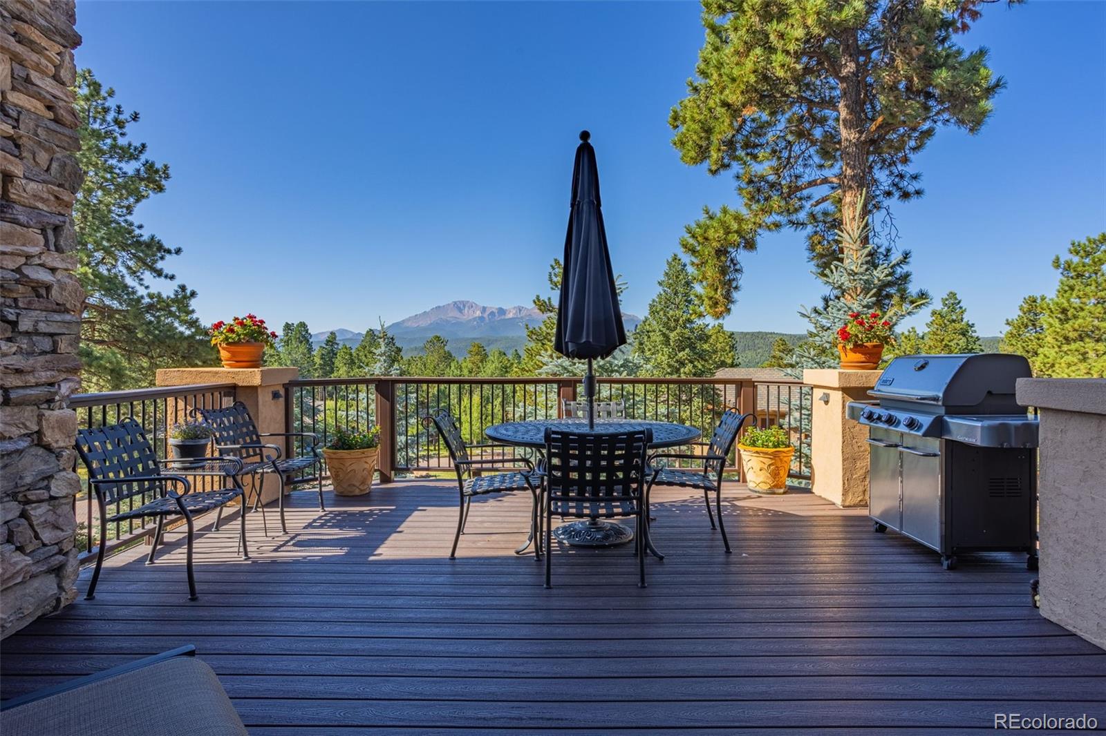 MLS Image #12 for 201  fox mountain drive,woodland park, Colorado