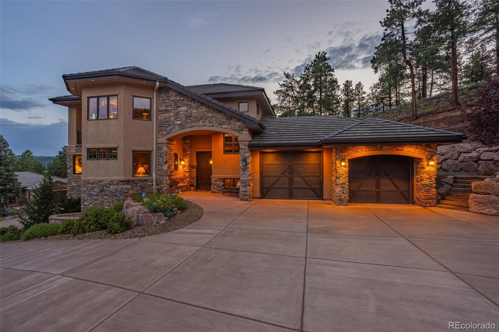 MLS Image #27 for 201  fox mountain drive,woodland park, Colorado