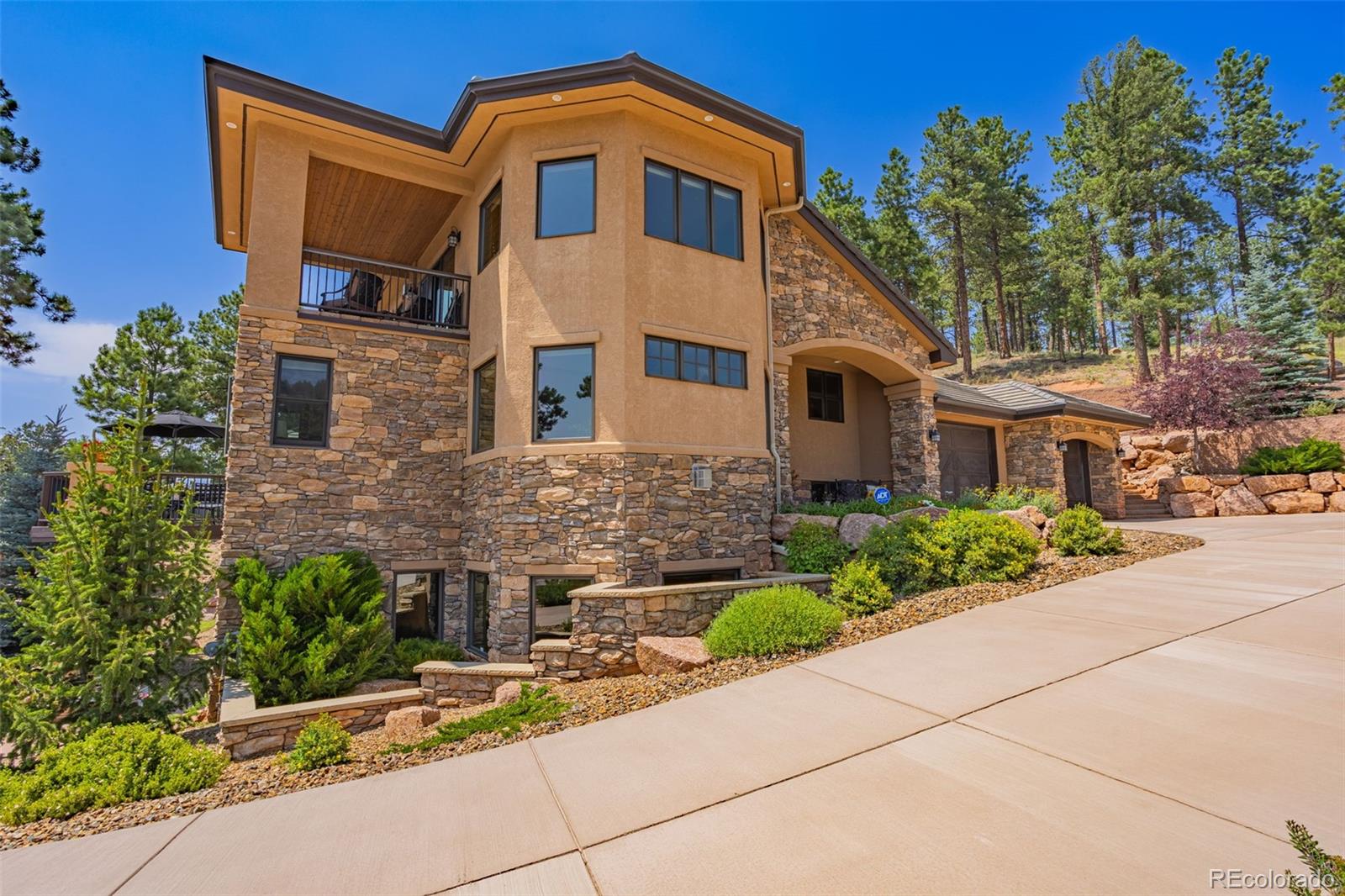 MLS Image #28 for 201  fox mountain drive,woodland park, Colorado