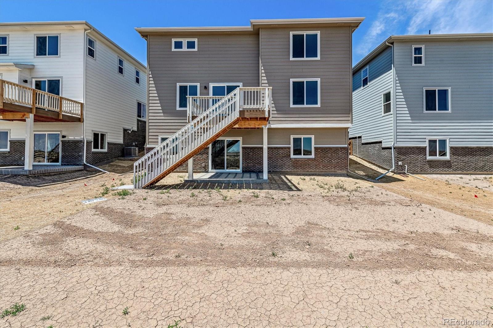 MLS Image #29 for 3302 n highlands creek parkway,aurora, Colorado