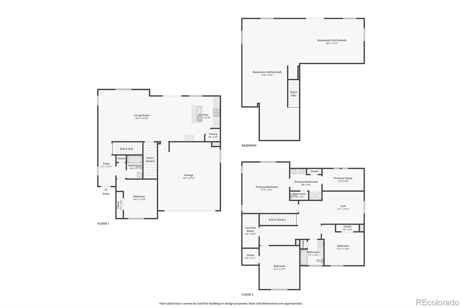 MLS Image #3 for 3302 n highlands creek parkway,aurora, Colorado