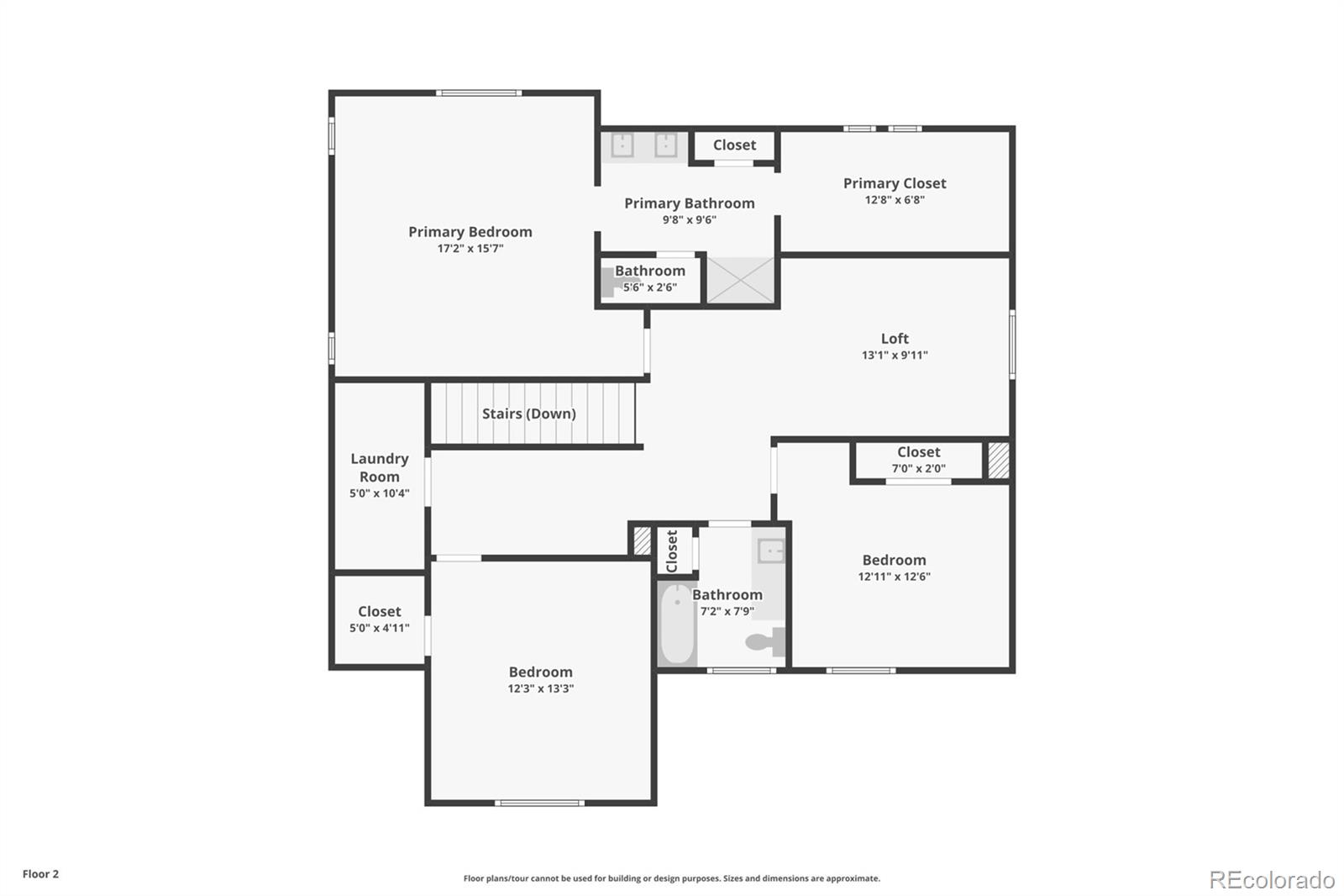 MLS Image #5 for 3302 n highlands creek parkway,aurora, Colorado