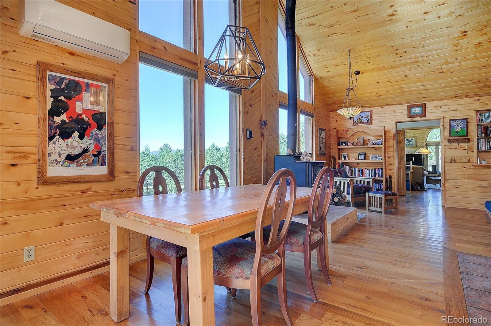 MLS Image #12 for 1111  red feather road,cotopaxi, Colorado