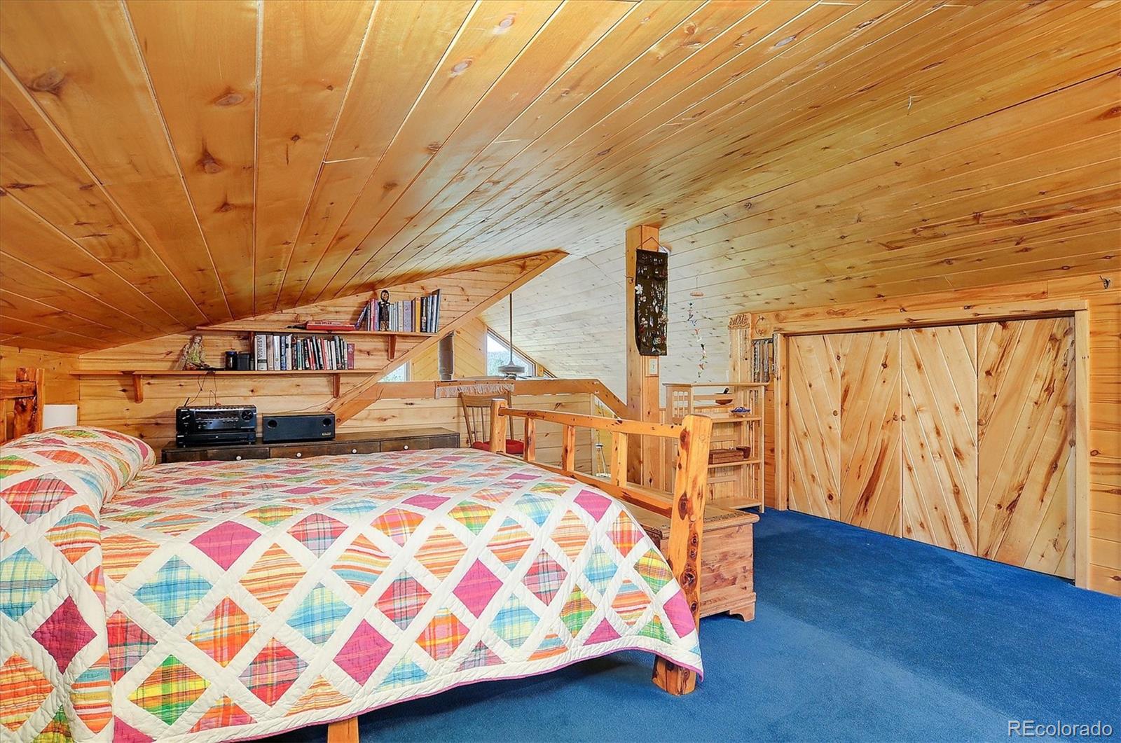 MLS Image #23 for 1111  red feather road,cotopaxi, Colorado