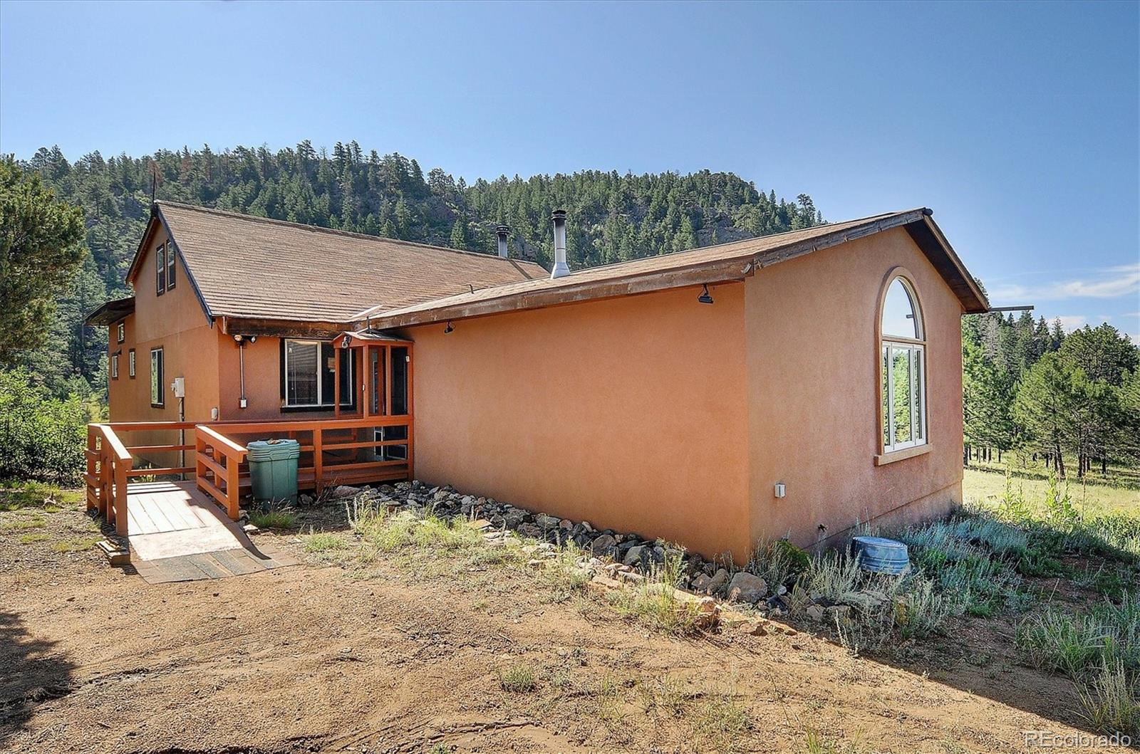 MLS Image #26 for 1111  red feather road,cotopaxi, Colorado