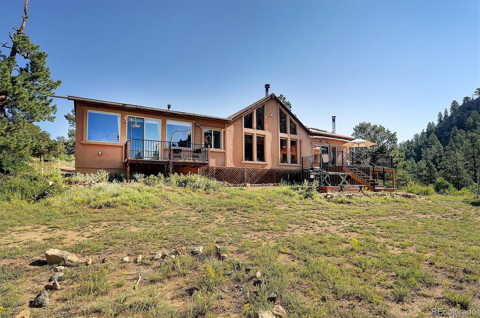 MLS Image #33 for 1111  red feather road,cotopaxi, Colorado