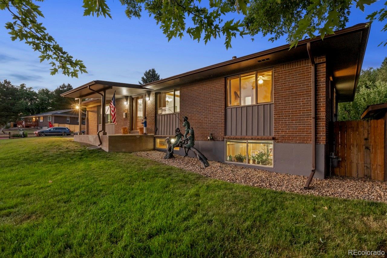 MLS Image #2 for 1734 s wright street,lakewood, Colorado