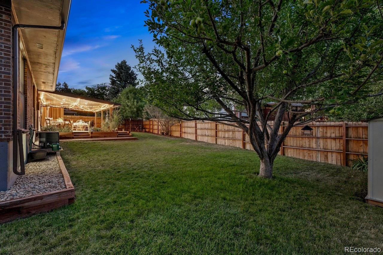 MLS Image #32 for 1734 s wright street,lakewood, Colorado