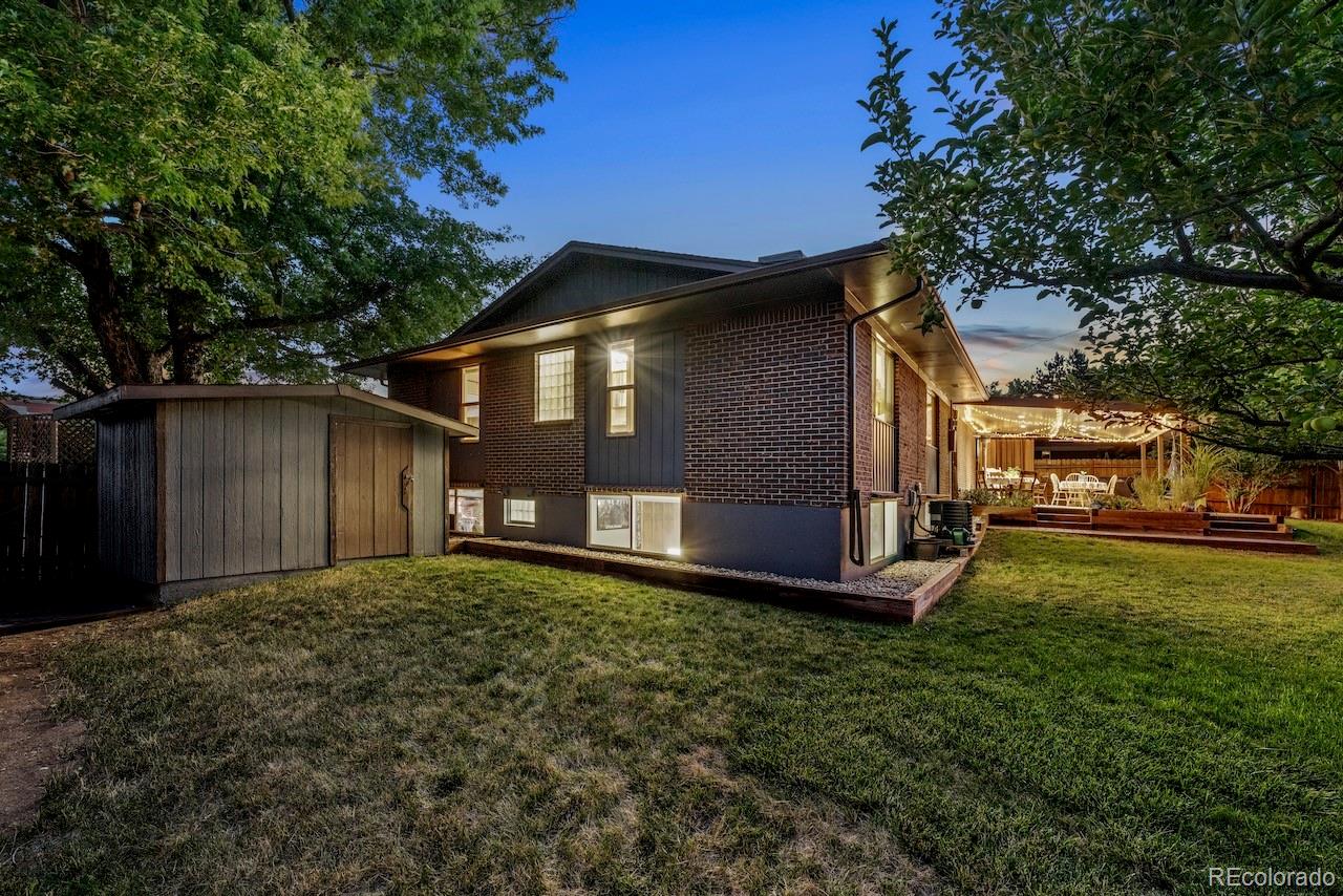 MLS Image #33 for 1734 s wright street,lakewood, Colorado