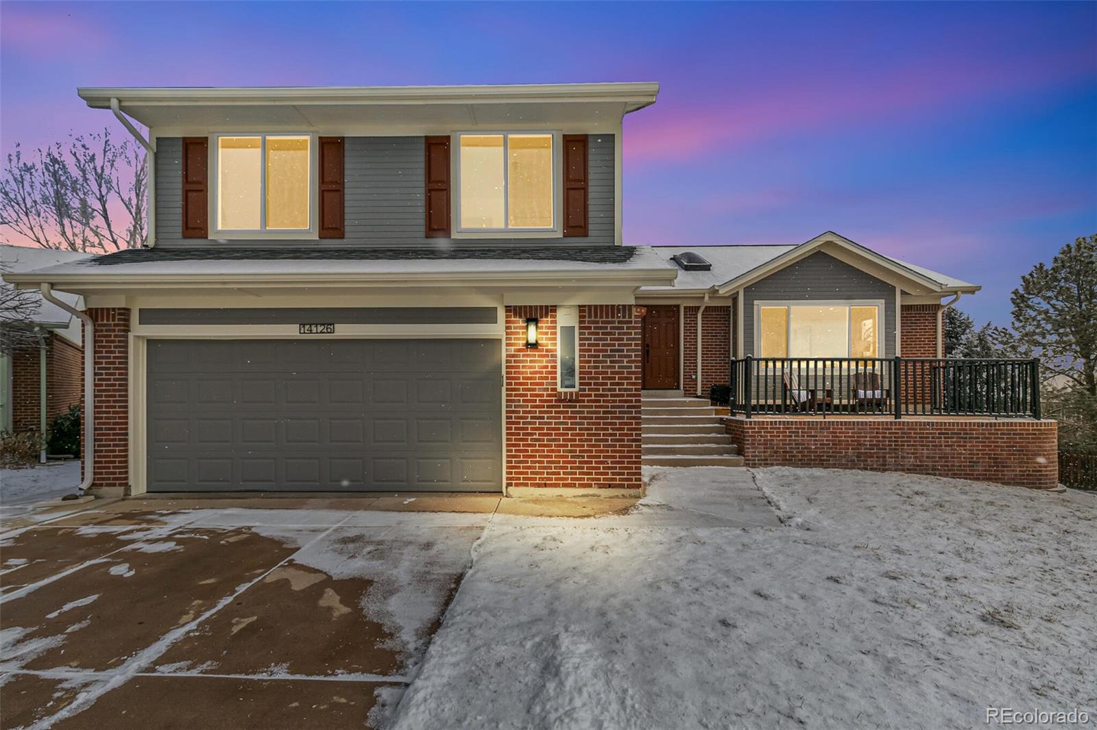 MLS Image #0 for 14126 w harvard place,lakewood, Colorado