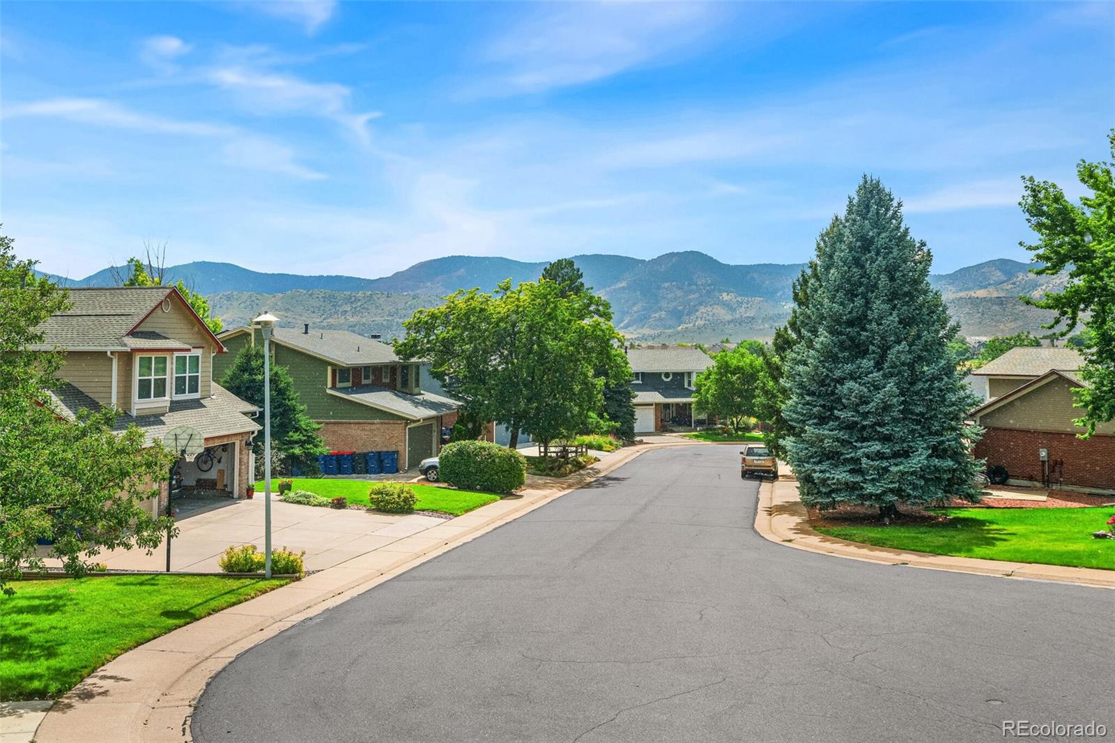 MLS Image #2 for 14126 w harvard place,lakewood, Colorado