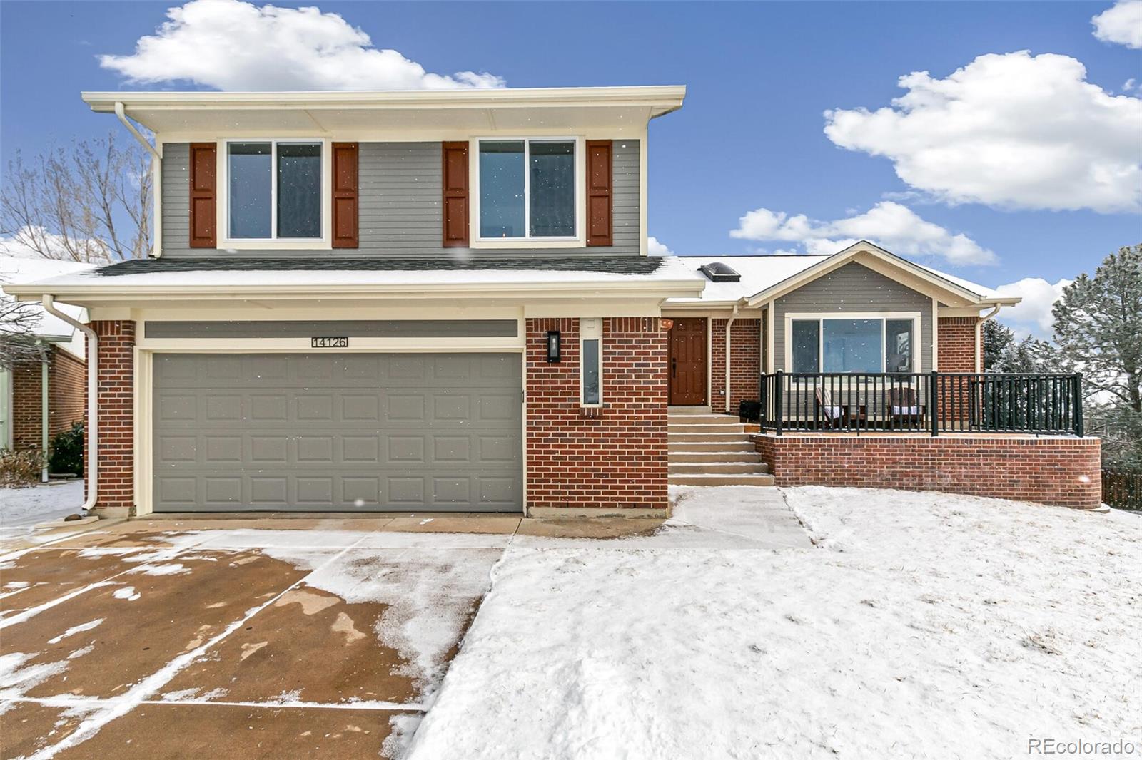 MLS Image #38 for 14126 w harvard place,lakewood, Colorado