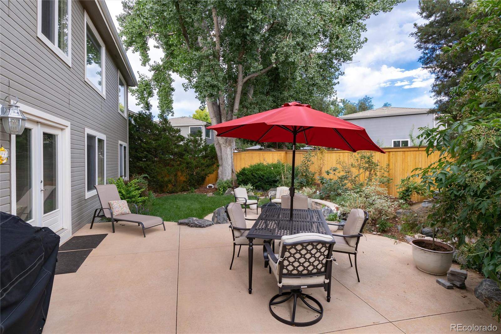 MLS Image #42 for 9170  fox fire drive,highlands ranch, Colorado