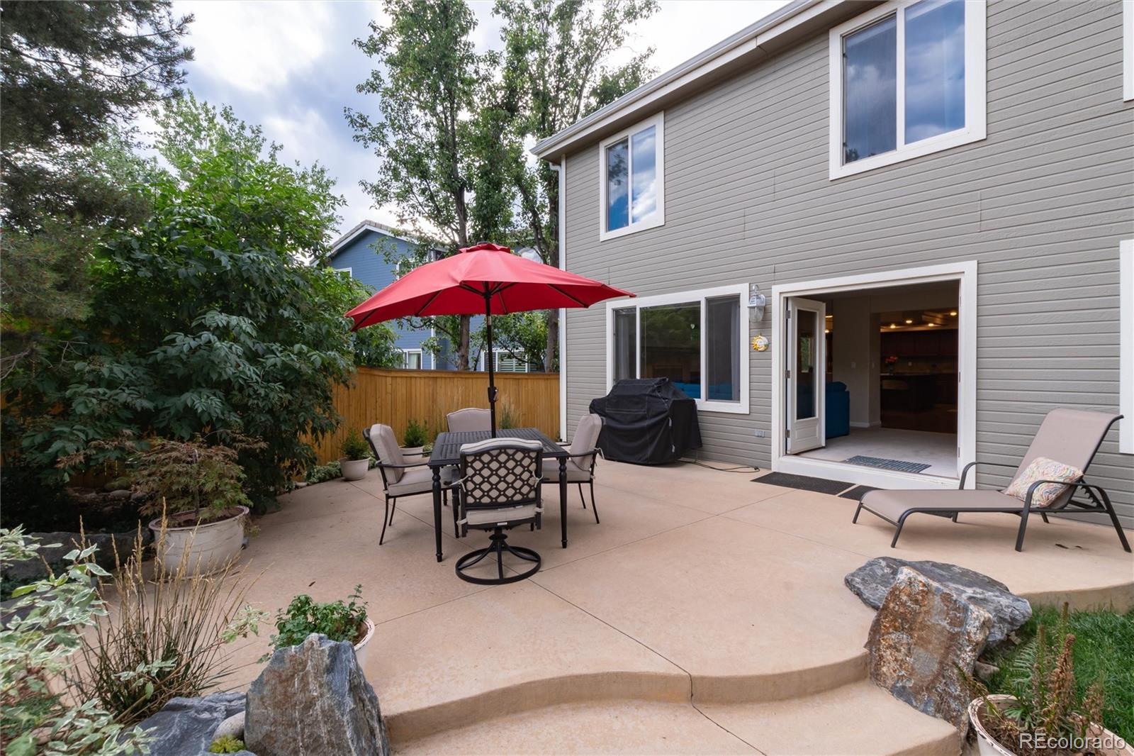 MLS Image #43 for 9170  fox fire drive,highlands ranch, Colorado