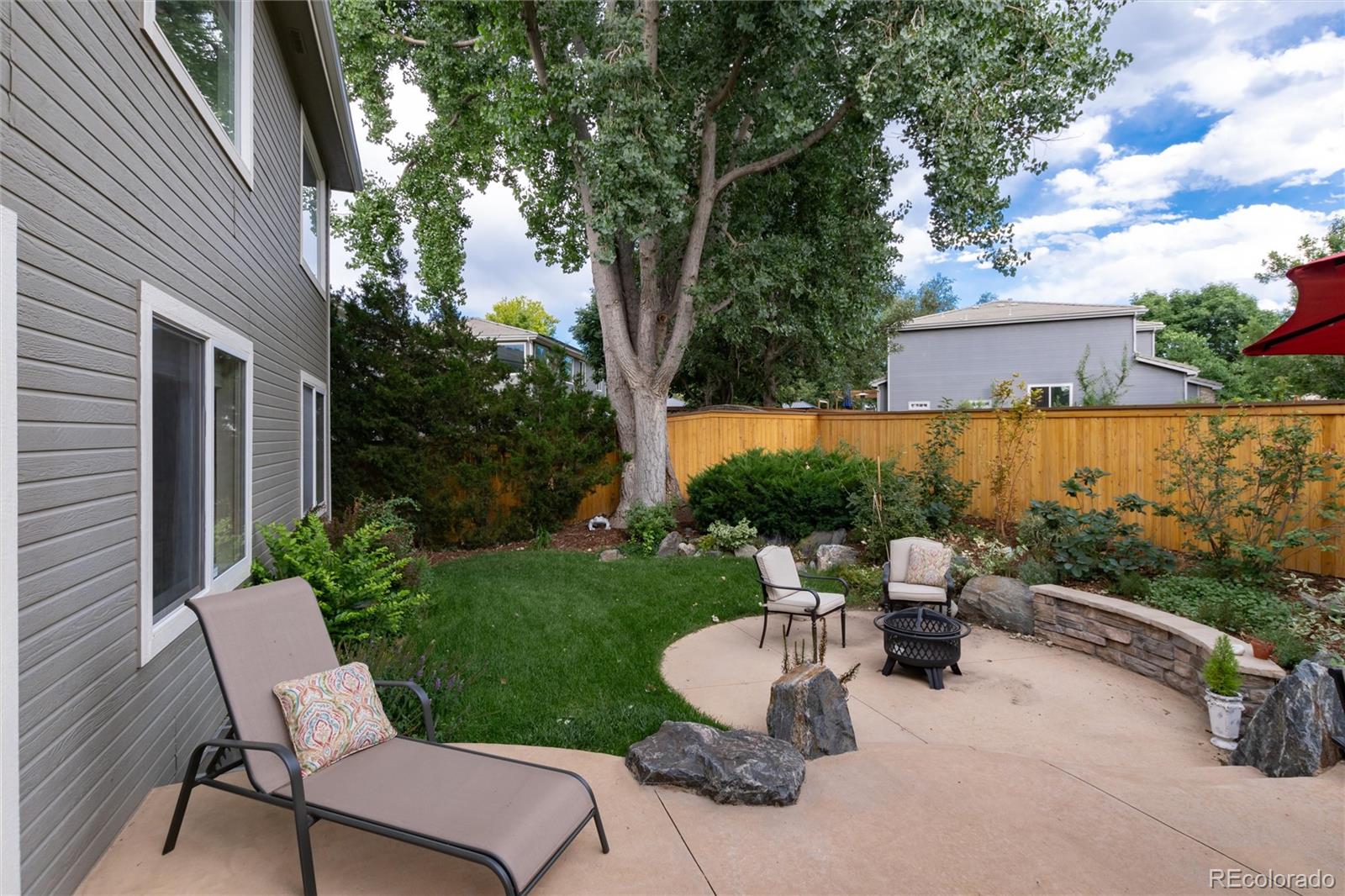 MLS Image #45 for 9170  fox fire drive,highlands ranch, Colorado