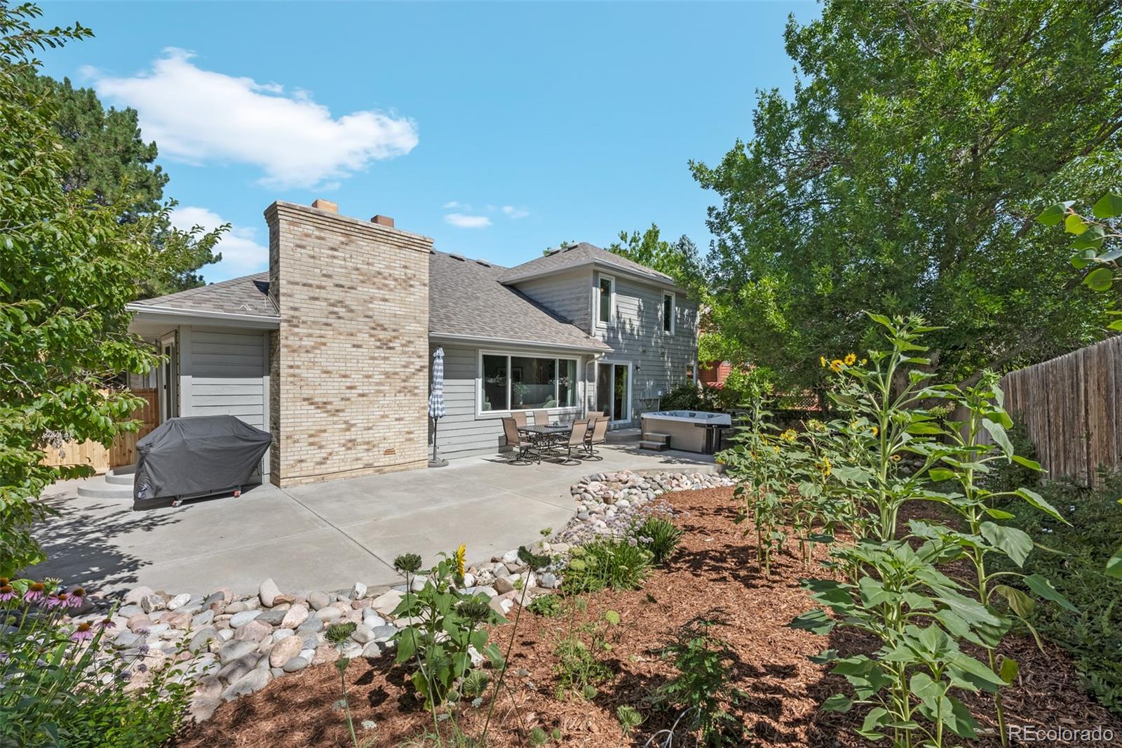 MLS Image #47 for 7934 s olive court,centennial, Colorado