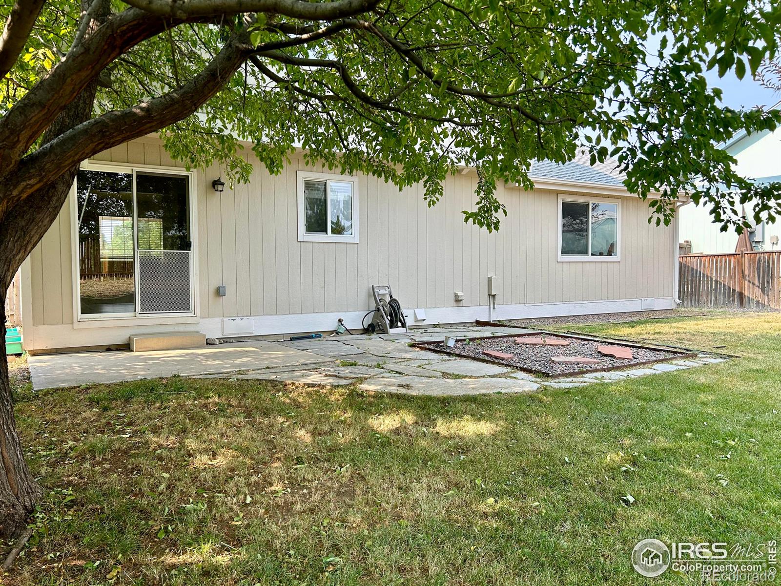 MLS Image #20 for 3375  coal creek street,loveland, Colorado