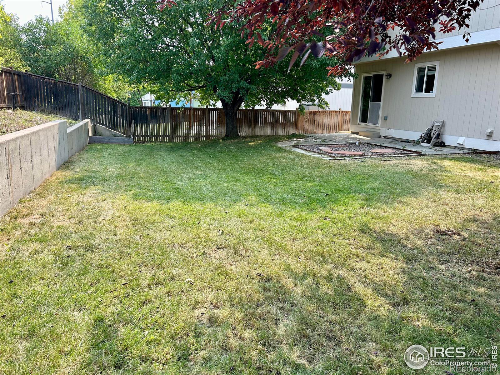 MLS Image #22 for 3375  coal creek street,loveland, Colorado