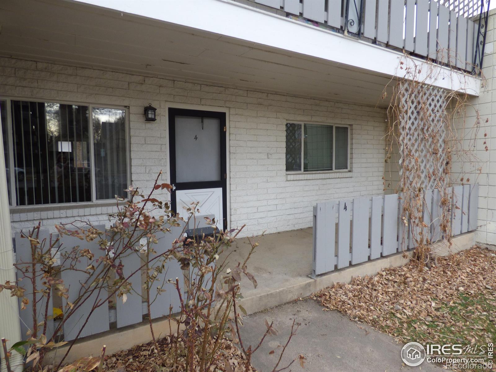 MLS Image #1 for 200 e myrtle street,fort collins, Colorado