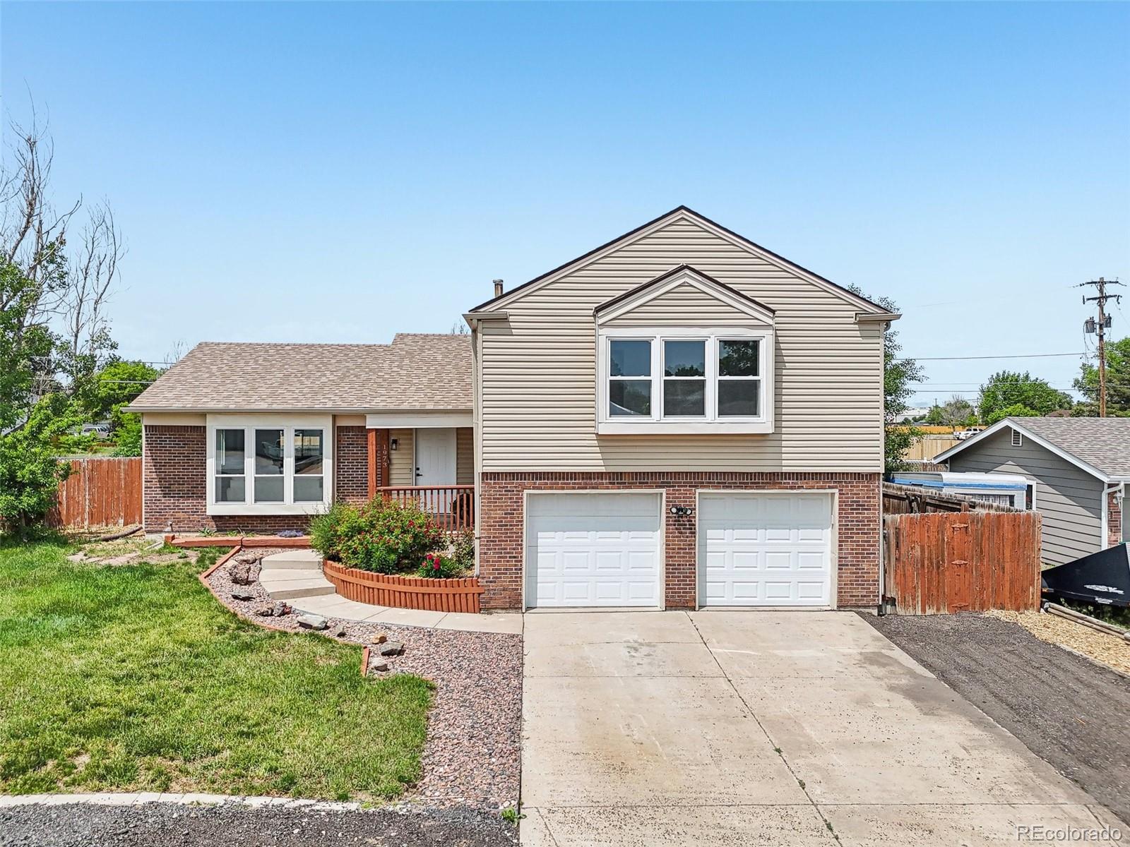 MLS Image #1 for 1973  bahama street,aurora, Colorado