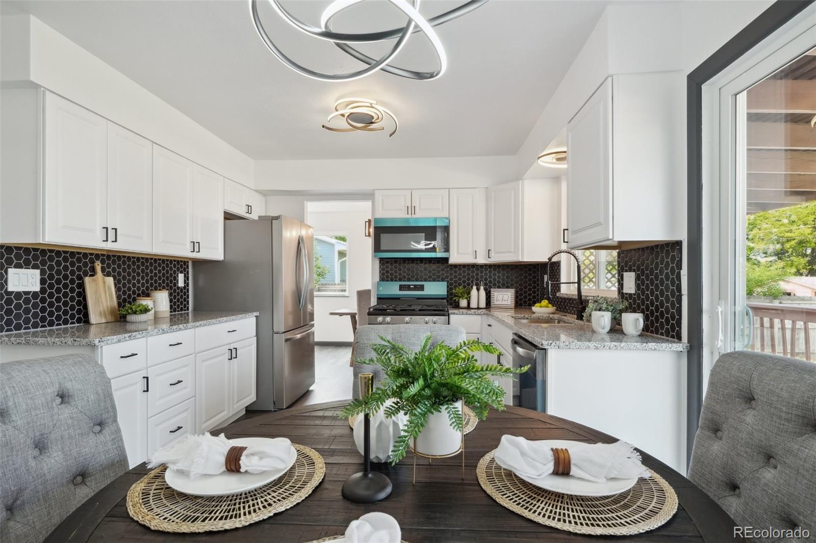 MLS Image #11 for 1973  bahama street,aurora, Colorado