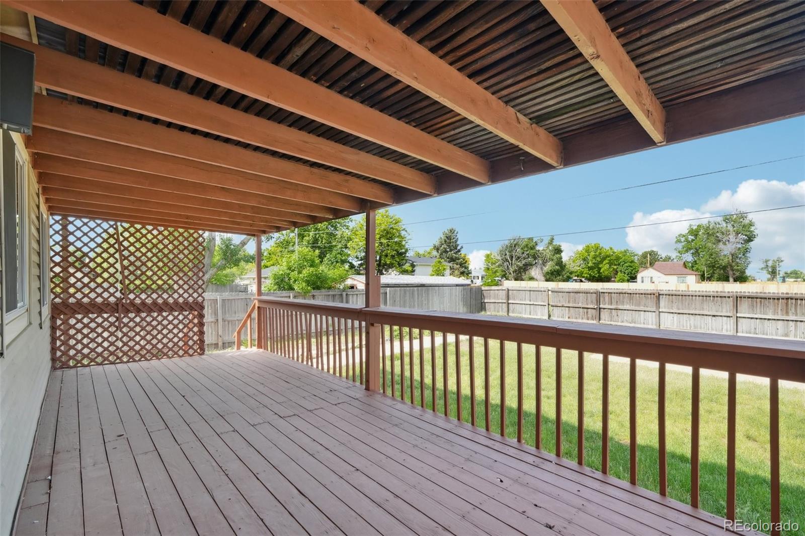 MLS Image #36 for 1973  bahama street,aurora, Colorado