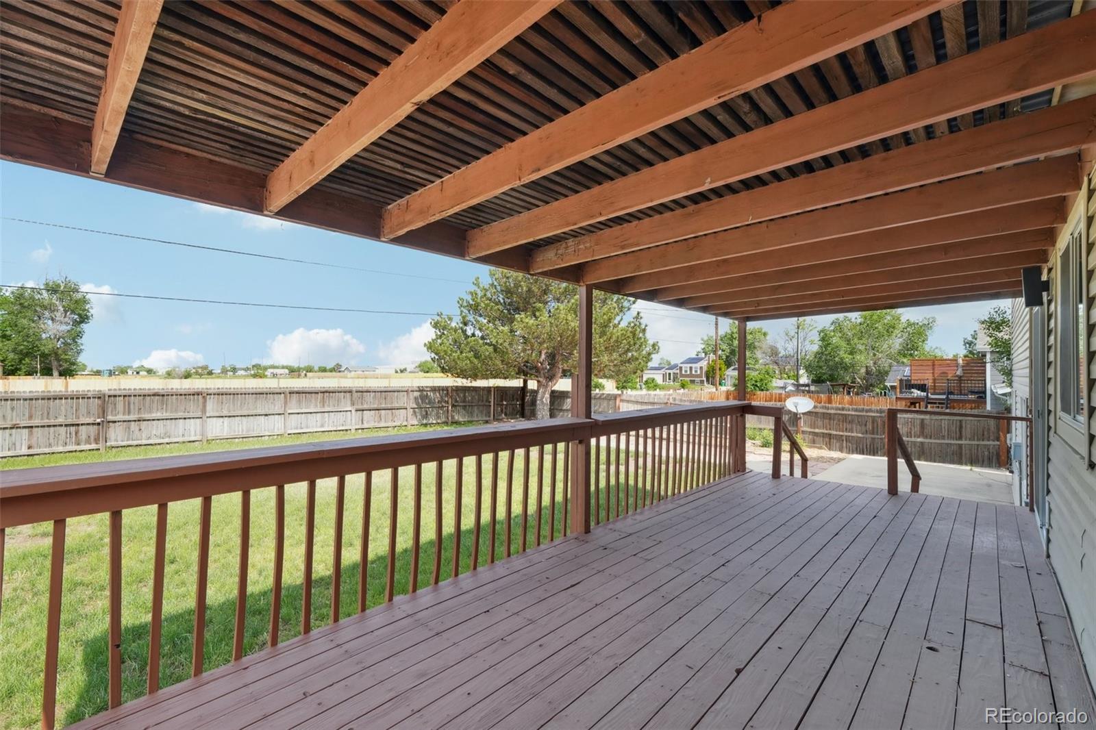 MLS Image #37 for 1973  bahama street,aurora, Colorado