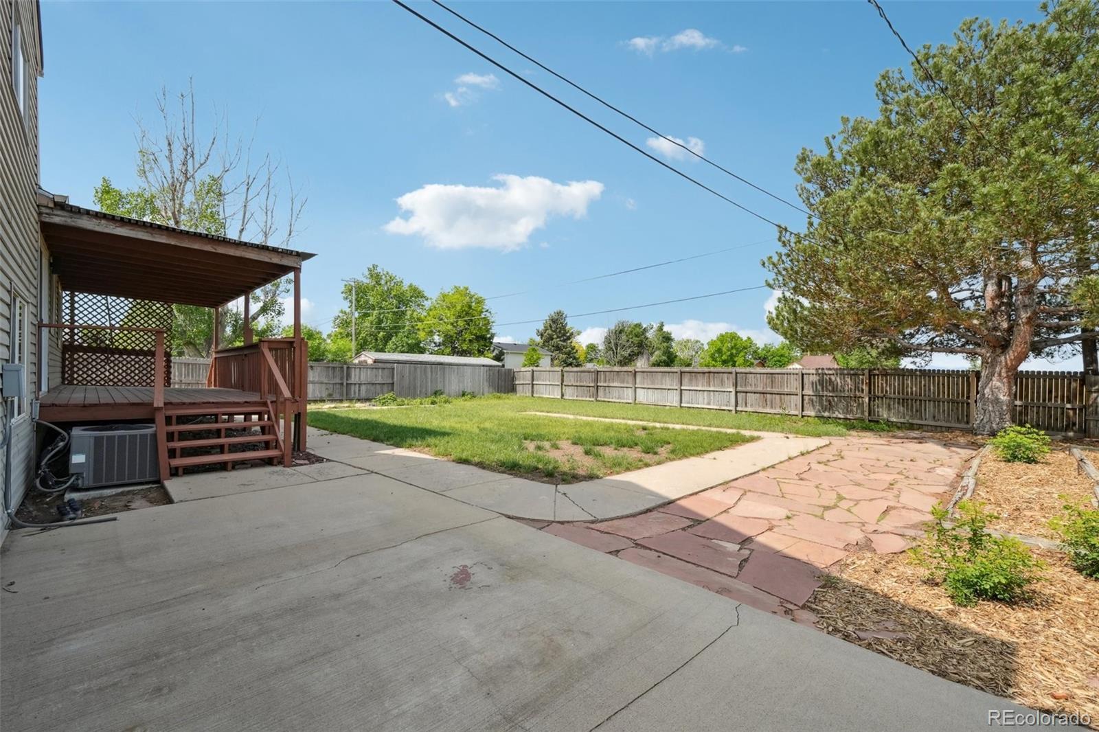 MLS Image #38 for 1973  bahama street,aurora, Colorado