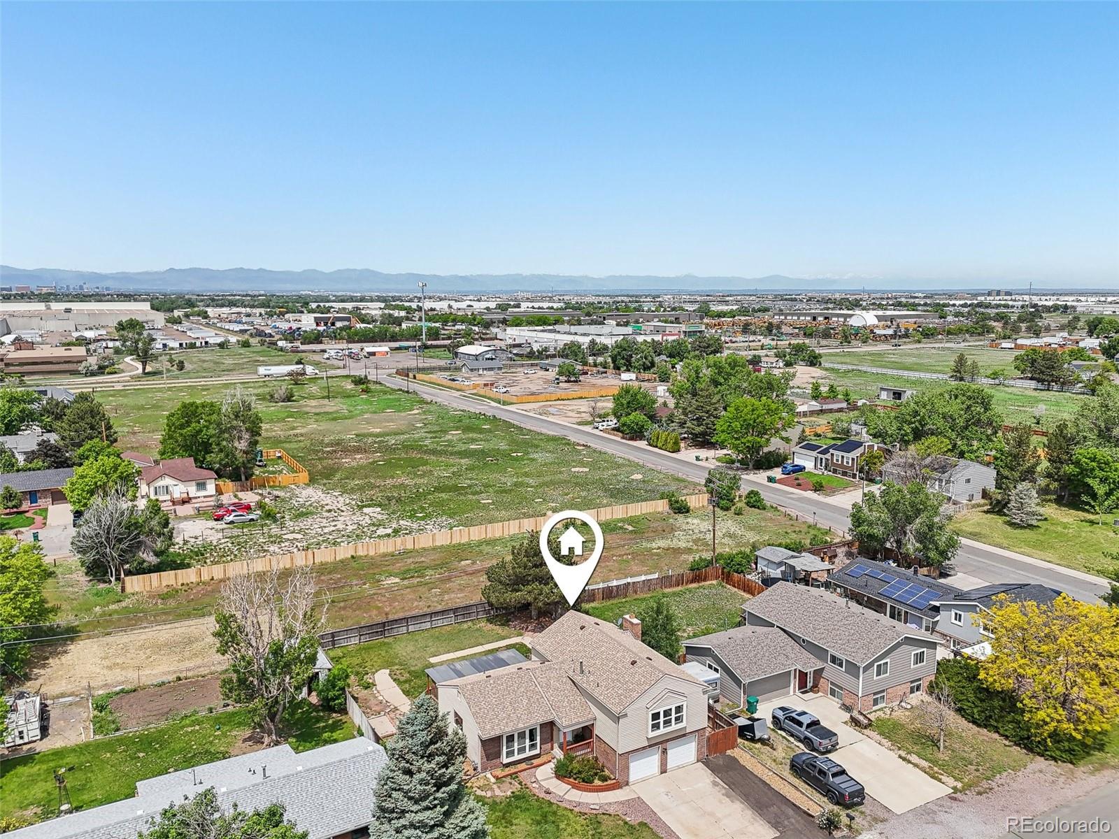 MLS Image #39 for 1973  bahama street,aurora, Colorado