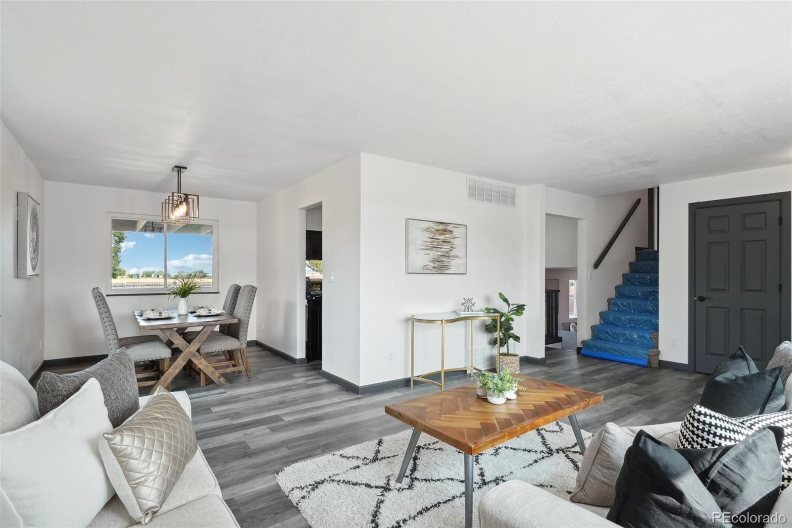 MLS Image #4 for 1973  bahama street,aurora, Colorado
