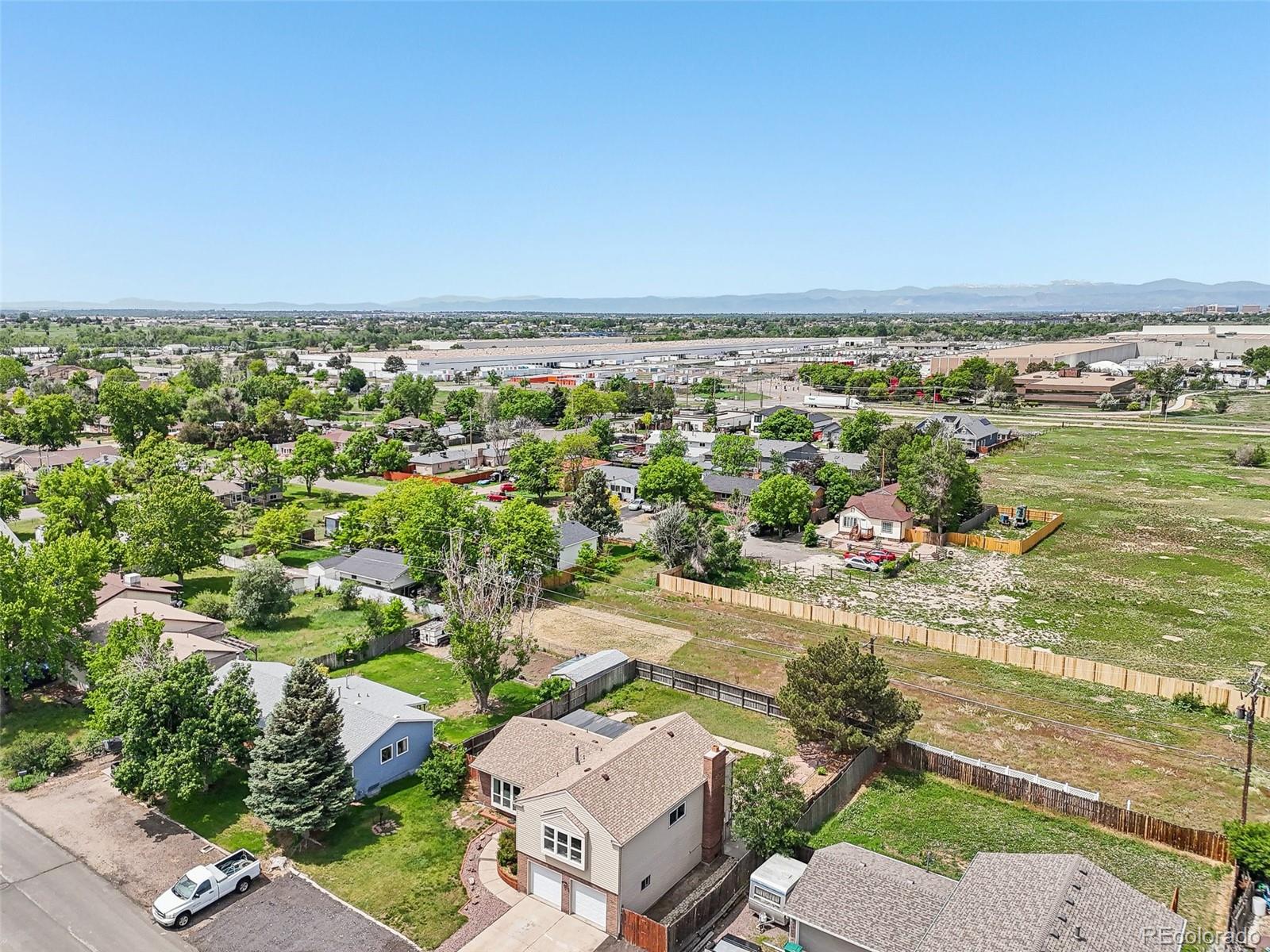 MLS Image #40 for 1973  bahama street,aurora, Colorado