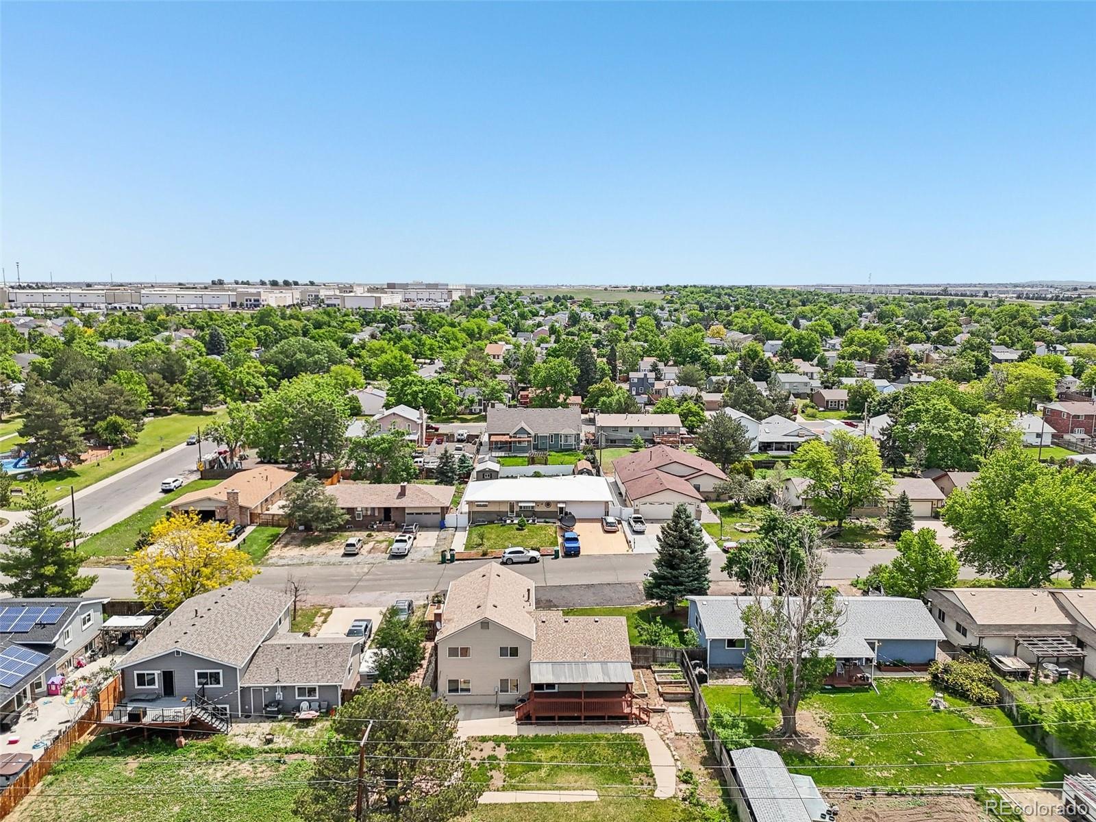 MLS Image #41 for 1973  bahama street,aurora, Colorado