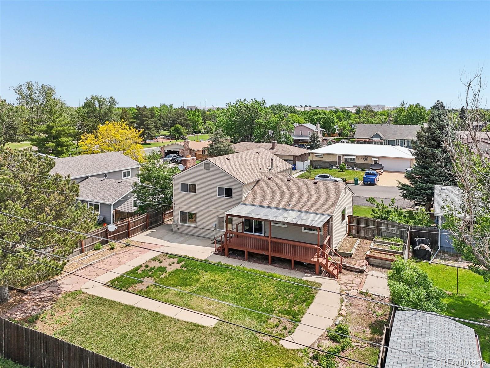 MLS Image #42 for 1973  bahama street,aurora, Colorado