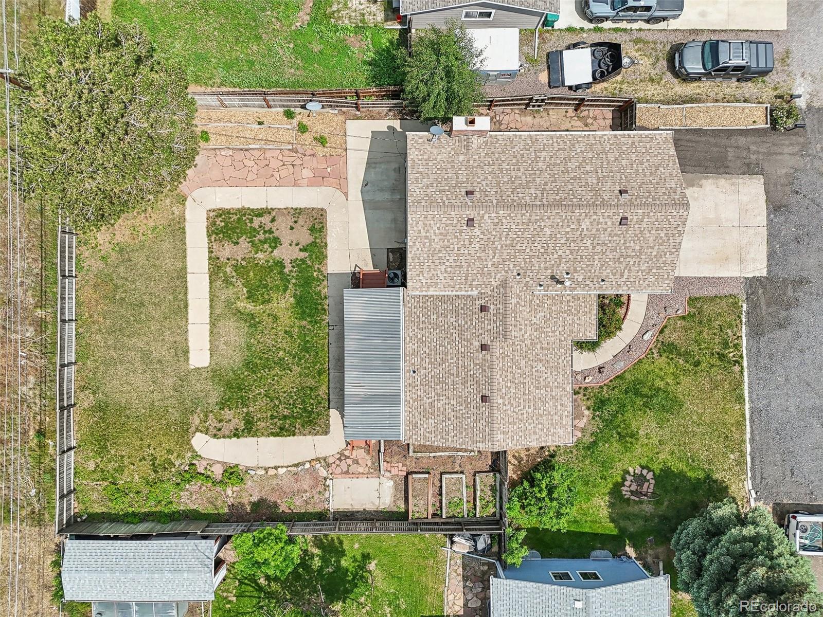MLS Image #43 for 1973  bahama street,aurora, Colorado