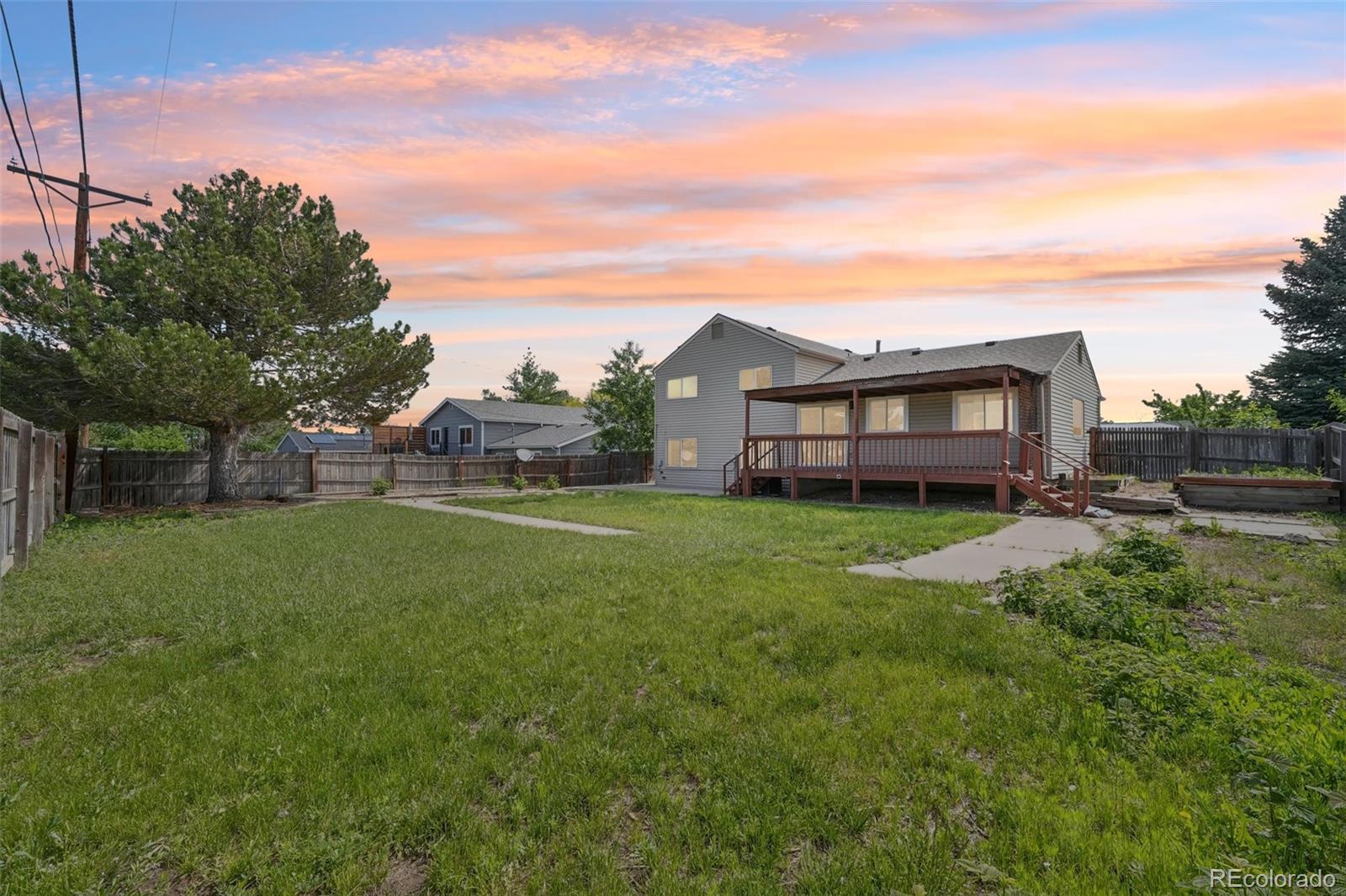 MLS Image #46 for 1973  bahama street,aurora, Colorado