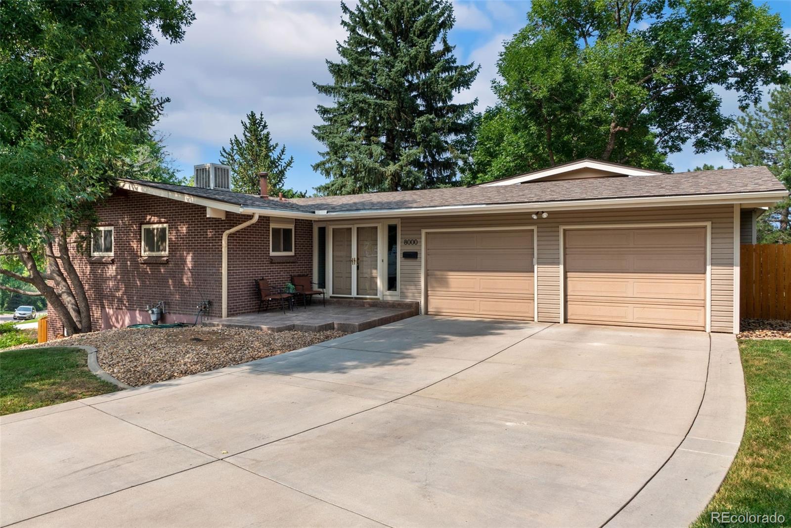 CMA Image for 8000 S Kendall Court,Littleton, Colorado