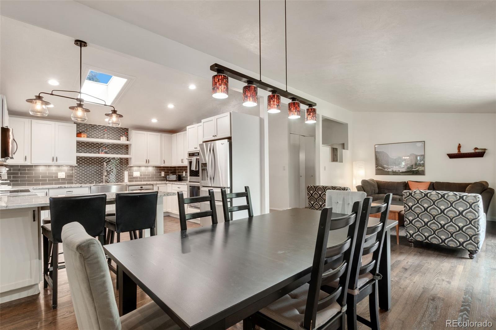 MLS Image #9 for 8000 s kendall court,littleton, Colorado