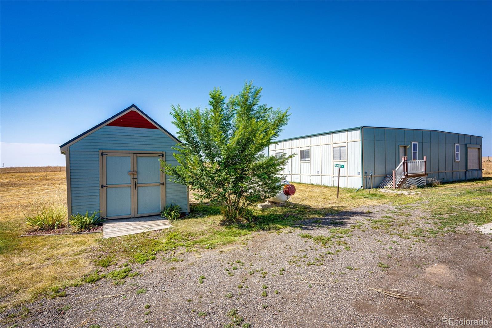 MLS Image #35 for 6751 s county road 129 ,bennett, Colorado