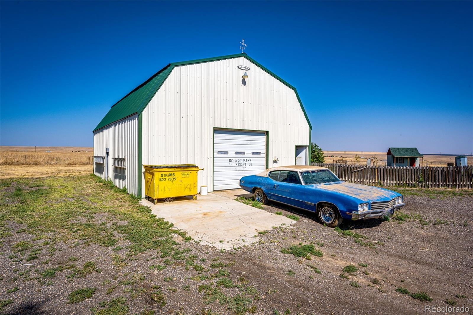 MLS Image #41 for 6751 s county road 129 ,bennett, Colorado