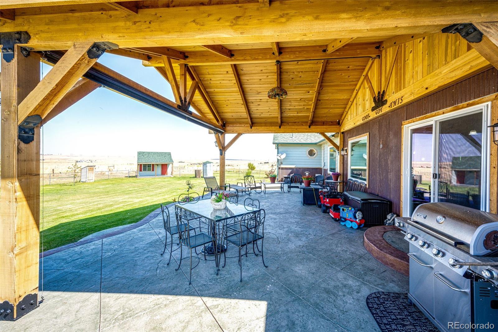 MLS Image #43 for 6751 s county road 129 ,bennett, Colorado