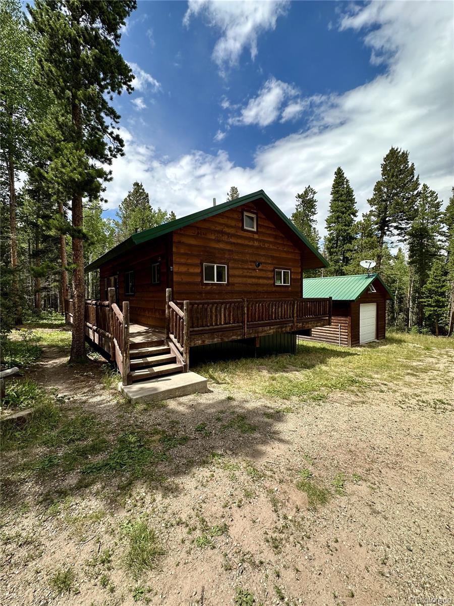 MLS Image #0 for 3035  forbes loop road,fort garland, Colorado