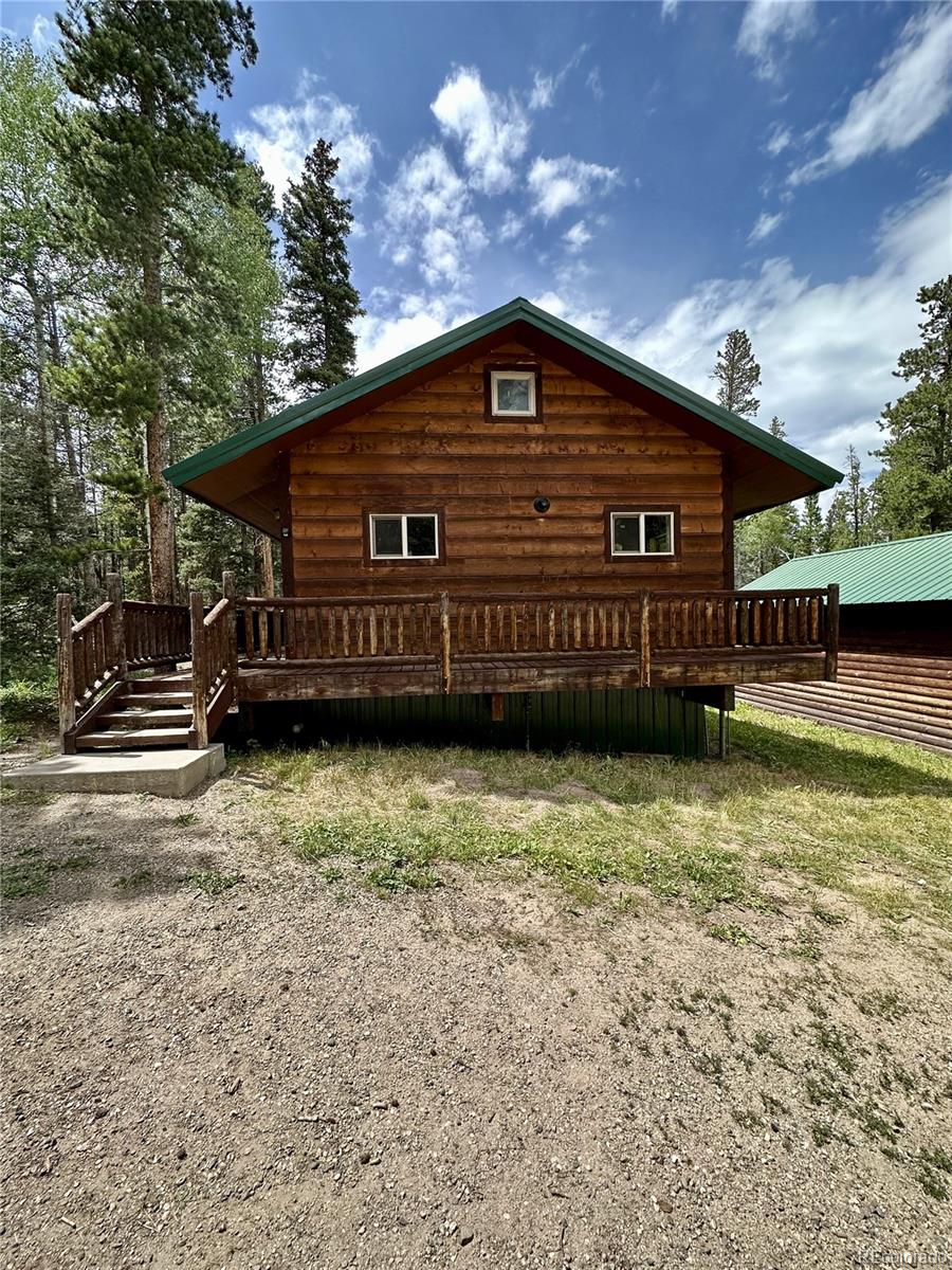 MLS Image #31 for 3035  forbes loop road,fort garland, Colorado