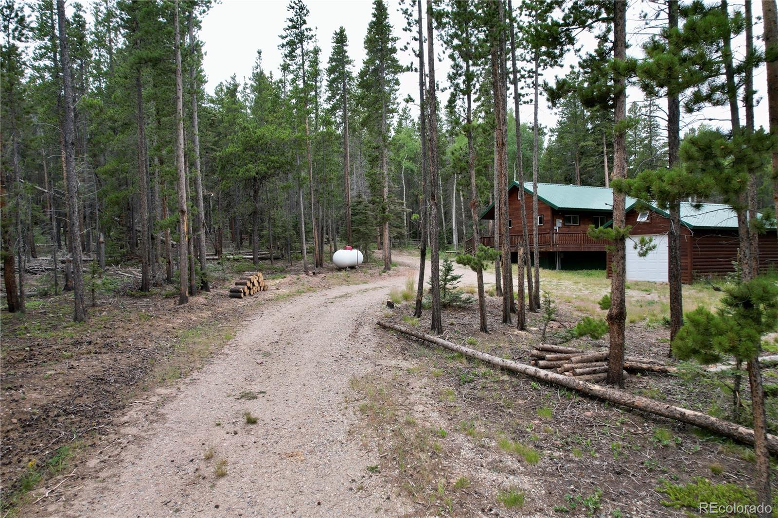 MLS Image #34 for 3035  forbes loop road,fort garland, Colorado