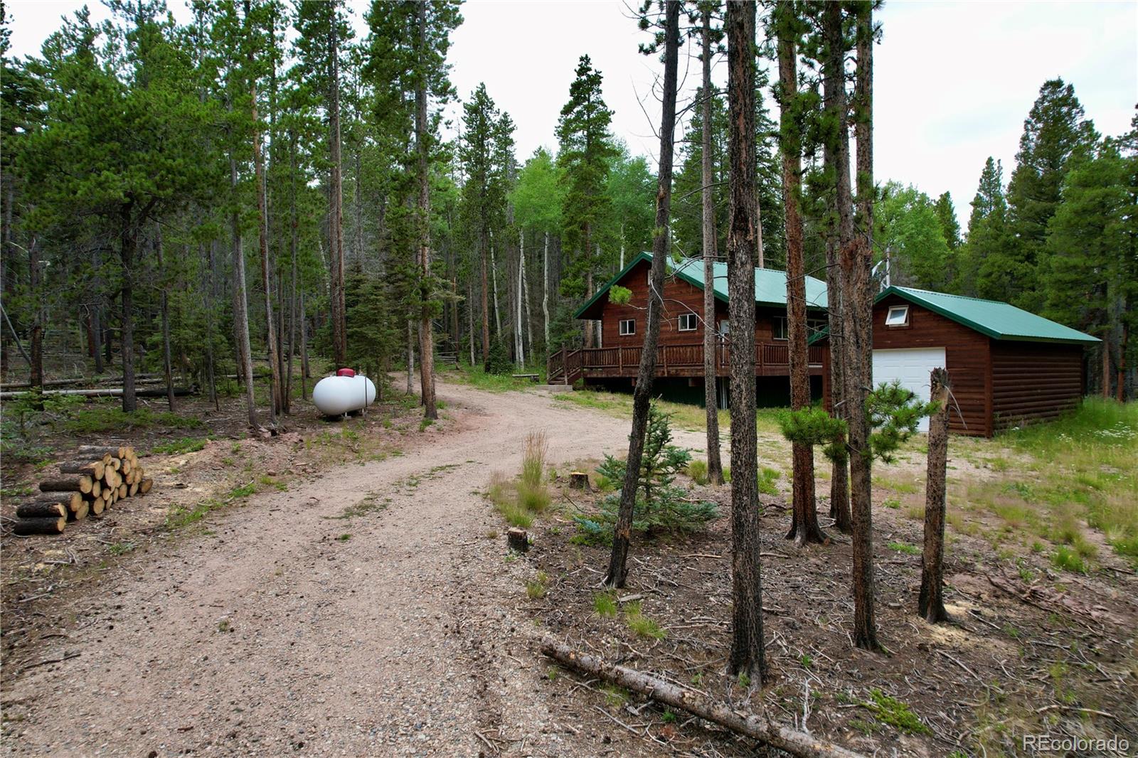 MLS Image #38 for 3035  forbes loop road,fort garland, Colorado