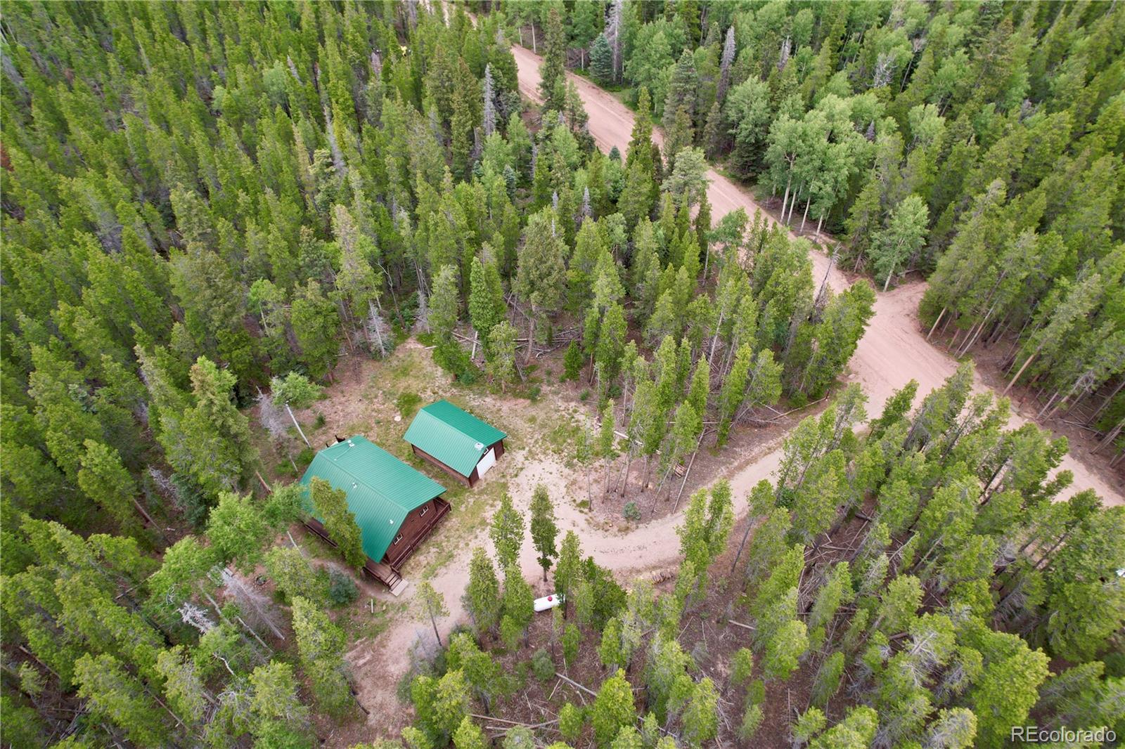 MLS Image #43 for 3035  forbes loop road,fort garland, Colorado