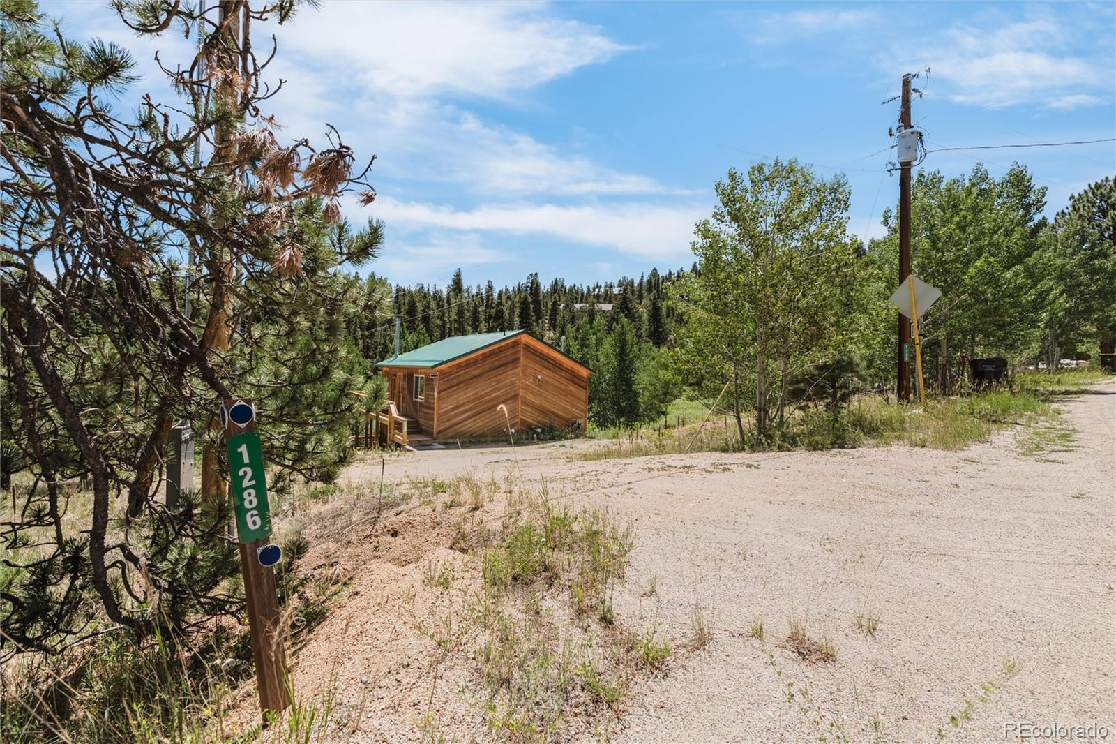 MLS Image #32 for 1286  clark road,bailey, Colorado