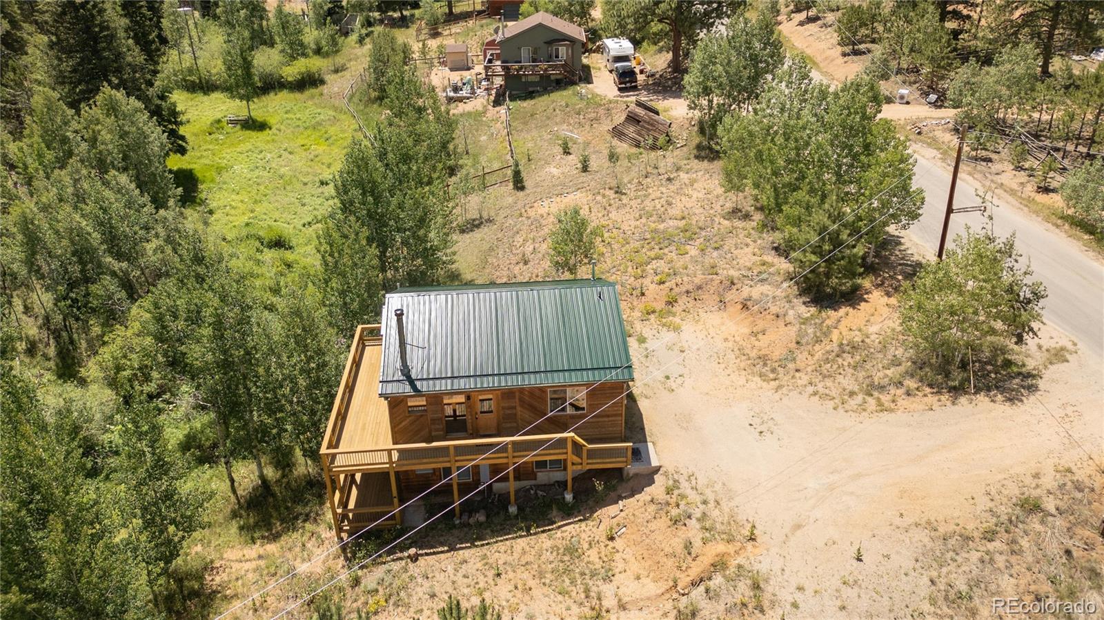 MLS Image #33 for 1286  clark road,bailey, Colorado