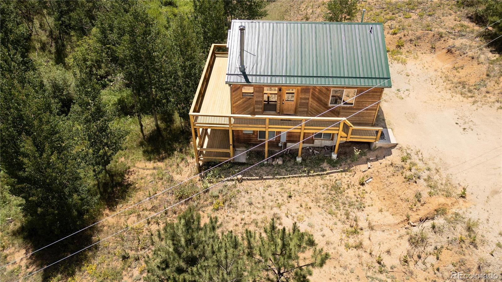 MLS Image #35 for 1286  clark road,bailey, Colorado